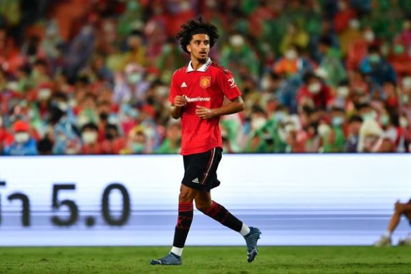  پدیده جدید منچستریونایتد  الگویم اوزیل است چون مسلمان است