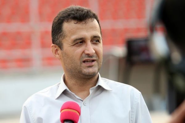 پایان دوره فعالیت مدیر باسابقه در سازمان لیگ گزینه جانشینی محمودزاده مشخص شد