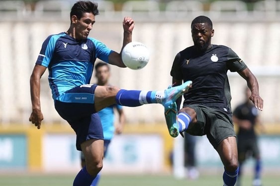 خادمپور باشگاه پاسپورتم را خواست اما درخواست جدایی دادم قراردادم در حد استقلال و تواناییام نیست