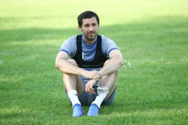  ضرر ۲۵ هزار دلاری میلیچ به خاطر شکایت از استقلال