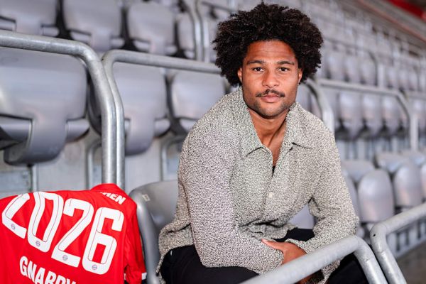 رسمی؛ وینگر بایرن مونیخ به رئال مادرید و منچستریونایتد نمیرود