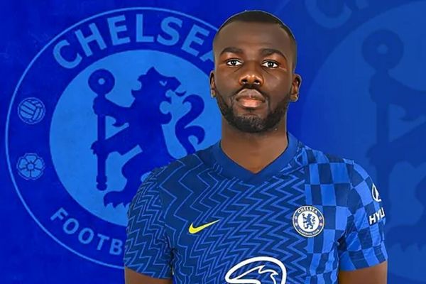  رسمی؛ غول سنگالی با 40 میلیون یورو به چلسی پیوست