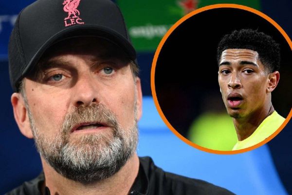 کلوپ قید انتقال ستاره انگلیسی دورتموند به لیورپول را زد