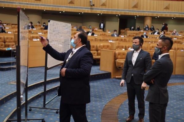  حذف ۳ شخصیت سرشناس از انتخابات فدراسیون فوتبال