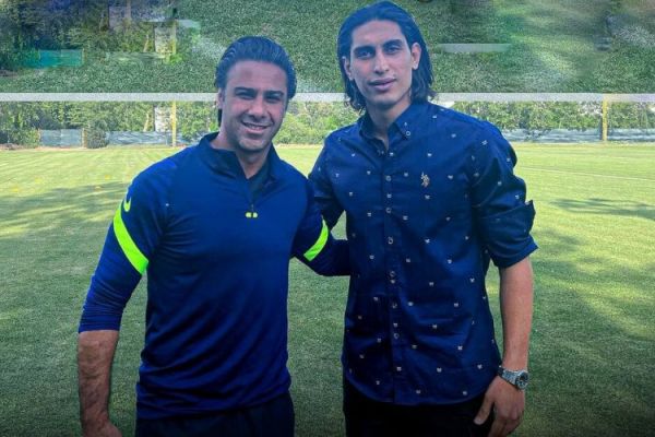 بدهی پرسپولیس به باشگاه سابق نادری مشخص شد