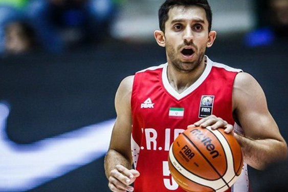  مشایخی  برد مهمی مقابل ژاپن تهاجمی به دست آوردیم