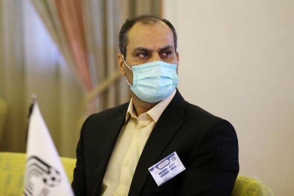  مدیرعامل ذوب‌آهن  از افزایش قیمت بازیکنان شوکه شدیم