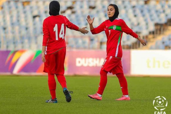  چترنور  از حالا دیگر به برد ترکمنستان فکر نمی کنیم