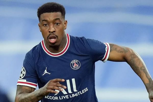  خندیدن سرمربی پاریسن ژرمن به پیشنهاد چلسی برای ستاره فرانسوی