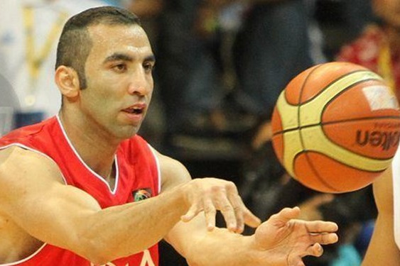 تمجید ملیپوش سابق از سرمربی تیم ملی بسکتبال عکس