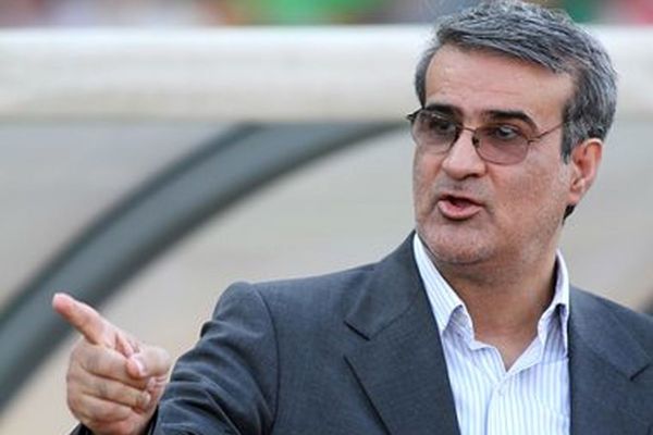  واکنش قنبرزاده به اظهارات رئیس کمیته بدوی انتخابات  تابع قانون هستم