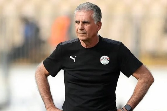 درس عبرت فدراسیون فوتبال مصر از بحران کیروش