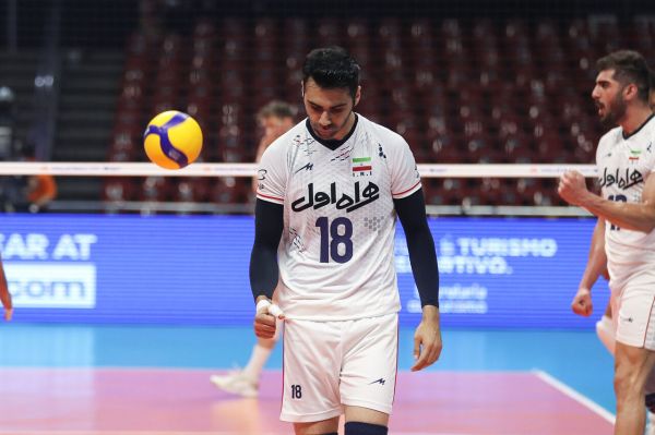 وادی کریخوانی لهستانیها به نفع ما است؛ مقابل آنها با تمام وجود بازی میکنیم