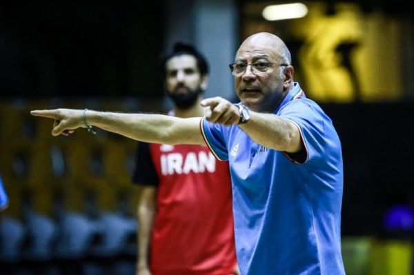 ارمغانی تا جایی که امکان داشت تیم را آماده کردیم