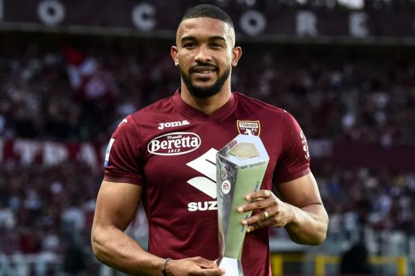  فوری؛ یوونتوس خیلی سریع جانشین دی‌لیخت را خرید