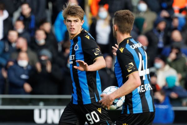  میلان ستاره بلژیکی را برای حضور با تیم در سفر به مجارستان و اتریش می‌خواهد