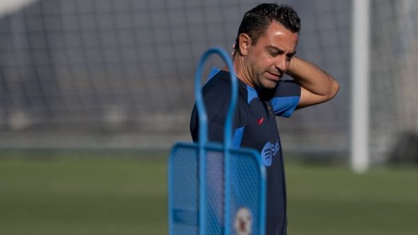 ژاوی به الکلاسیکو خواهد رسید