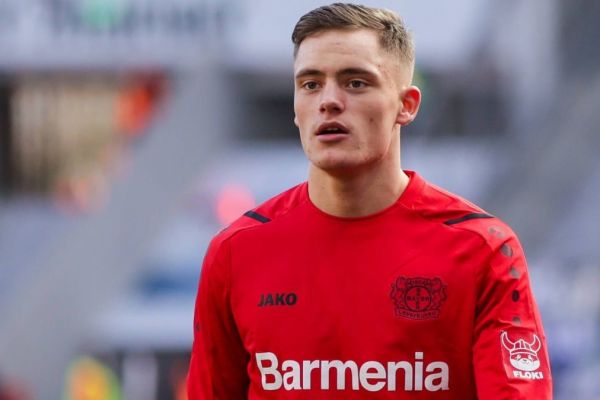 امید ستاره آلمانی و همبازی آزمون در لورکوزن به حضور در جامجهانی پس از مصدومیت شدید