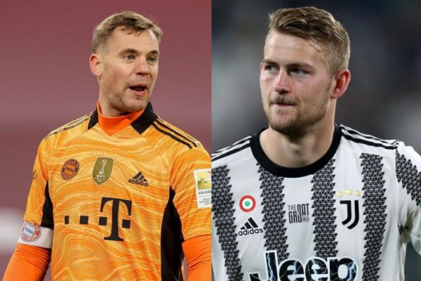 واکنش نویر به حضور دیلیخت در مونیخ با هلندیها همه چیز برای ما خوب بوده