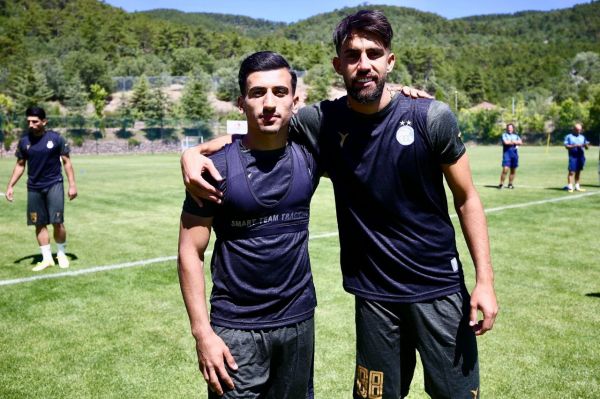  مشکل سهمیه بزرگسالان استقلال اینگونه حل شد