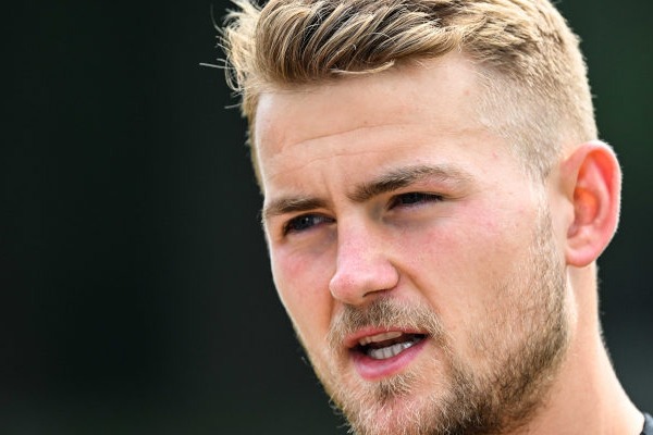 خداحافظی ستاره جدید بایرن مونیخ با یوونتوس