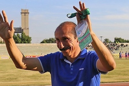 تهامی باید ضرر و زیان استفاده از اسم من را بدهند