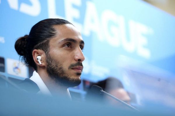  سیاوش یزدانی با پیکان تمرین می‌کند