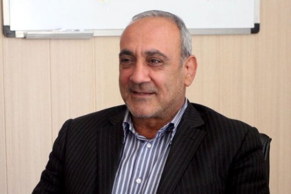 گرشاسبی پاتوسی با فولاد قرارداد امضا کرده است