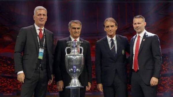  رونمایی از گزینه‌های جذابی که جانشین اسکوچیچ نشدند