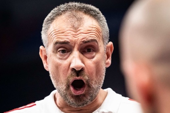  گربیچ  ایران آینده فوق‌العاده‌ای دارد