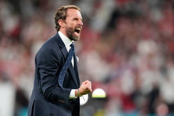  گرت ساوت گيت؛ مواجهه‌ای با انتقادات مستقيم