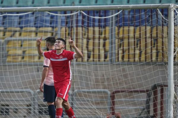 بازگشت یک پرسپولیسی با انگیزه بیشتر تصمیم یحیی تغییر می کند