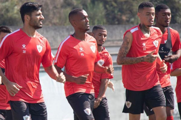  وینگر مدنظر استقلال همچنان در پرتغال