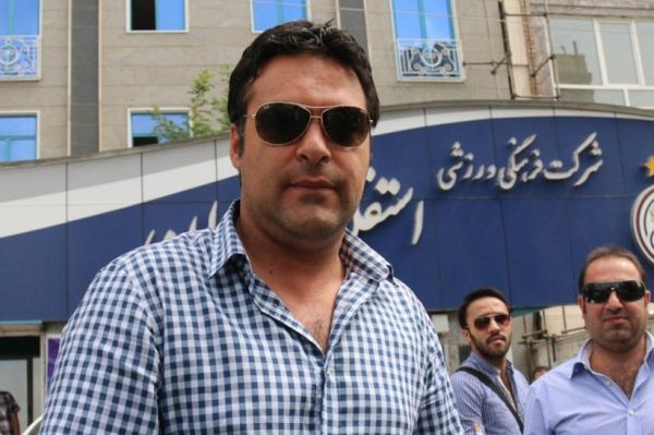 آتیلا حجازی در آستانه سرمربیگری تیم دسته یکی