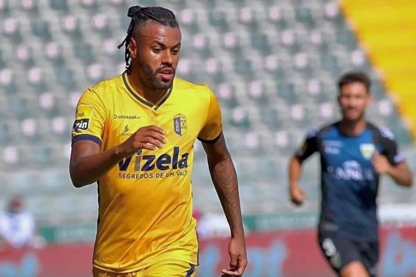  خبری که مهاجم برزیلی را ترساند  تماس کاسیانو با مدیران باشگاه پرسپولیس