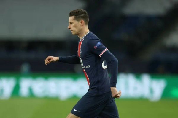 افزایش احتمال خروج هافبک آلمانی از پاریسنژرمن با غيبت او در اردوی ژاپن