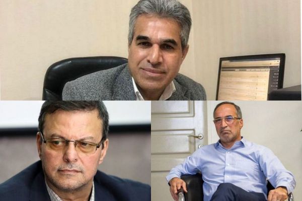  مناظره جنجالی برنامه وقت اضافه با حضور امیررضا واعظ آشتیانی و صفی‌الله فغان‌پور و علیرضا اسدی پیرامون بحث گرفتن تاییدیه از اعضای مجمع برای کاندیداهای ریاست فدراسیون فوتبال