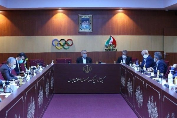 گزارش تسنیم درخواست عجیب اعضای بدون فدراسیون هیئت اجرایی؛ هر دو جایگاه خبره ورزشی را میخواهیم