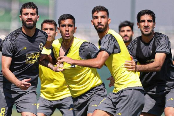 گزارش ویژه ده نکته از سپاهانِ مورایس رونمایی از طلای 24 عیار