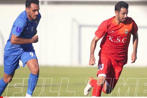  پیروزی فولاد برابر الشحانیه قطر