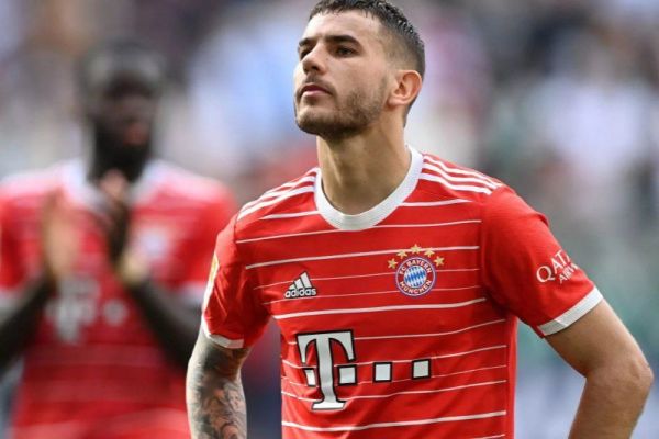  نشریات اسپانیا  ستاره فرانسوی و گران‌قیمت مونیخی‌ها مورد توجه پاریسی‌ها