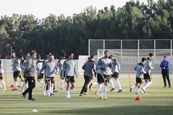  ذوالفقارنسب  تیم ملی به کارشناس فنی و روانشناس نیاز دارد  باید اعضای مجمع را زیر منگنه گذاشت