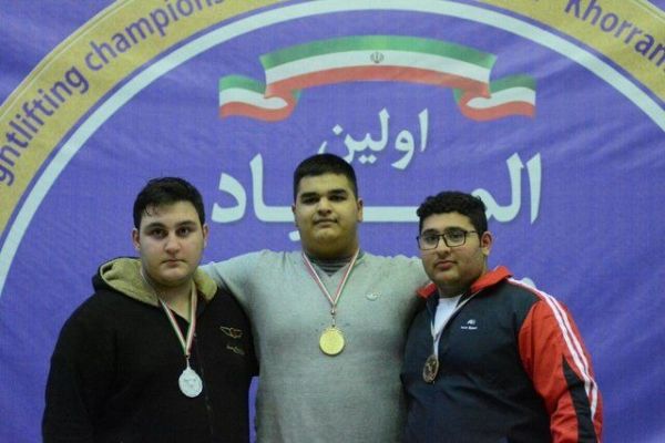  رونمایی از بدل تالاخادزه در تاشکند