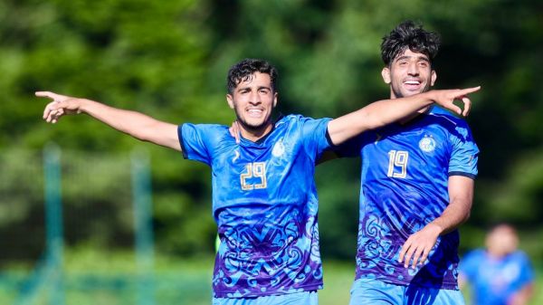 گزارش فنی درخشش جوانان در استقلال؛ این قصه سر دراز دارد