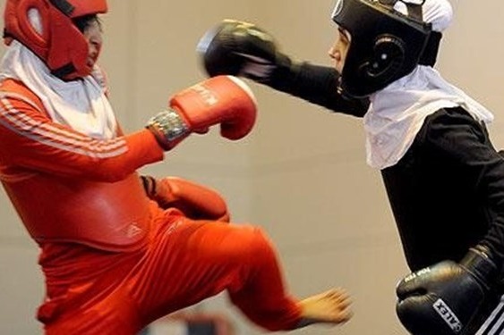 اعلام رای درگیری جنجالی ووشو بدون اشاره به خواهران منصوریان