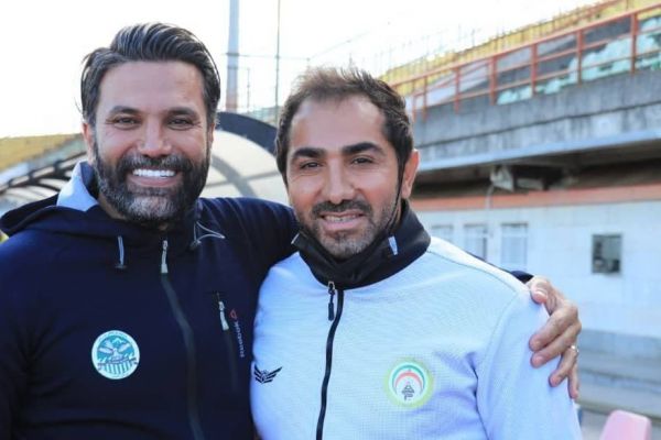  مهرزاد معدنچی  من مخالف برکناری اسکوچیچ بودم