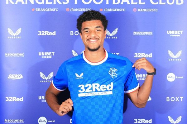 جزئیات قرارداد قرضی ستاره جوان مونیخیها با تیم اسکاتلندی