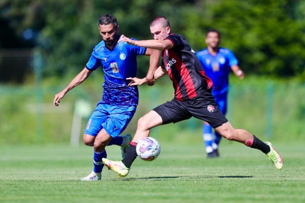  دیدار دوستانه استقلال و الوکره لغو شد