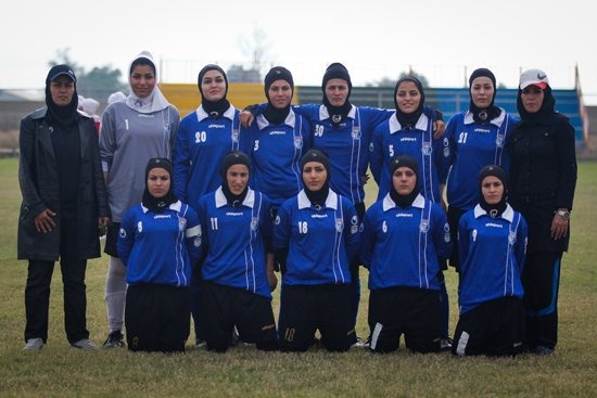  استقلال و برداشتن گامی بلند برای ورود به حوزه زنان