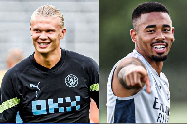 4 مهاجم بزرگی که در این تابستان جابهجا شدند؛ از لواندوفسکی تا هالند